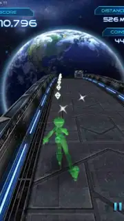 X-Runner screenshot 3