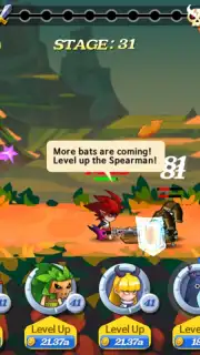 Beasts vs Monster screenshot 6
