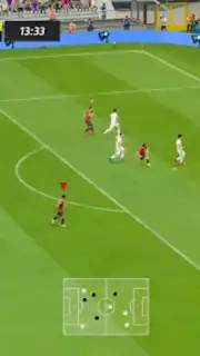 Football Soccer Game 2024 screenshot 5