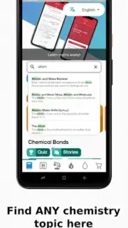 ChemistryMaster screenshot 6