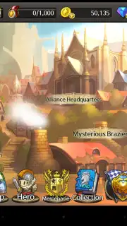 Demigod War screenshot 5