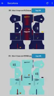 DLS Kits screenshot 8