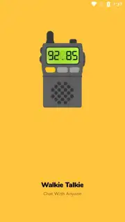 Walkie Talkie screenshot 7