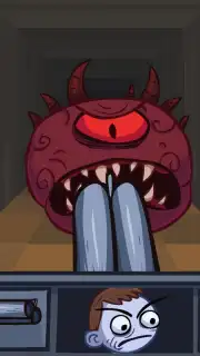 Troll Face Quest Video Games screenshot 13