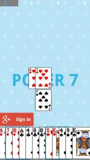 Poker7 screenshot 4