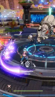 Tower of Fantasy (CN) screenshot 17