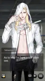 Twilight Lovers screenshot 7