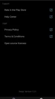 DeepL screenshot 4