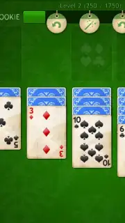 Solitaire Magic screenshot 5