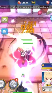 Destiny Chaser screenshot 3