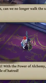 The Alchemist Code screenshot 9