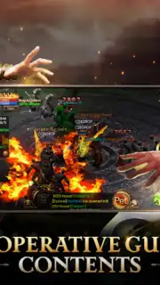 MIR2M: The Dragonkin screenshot 13