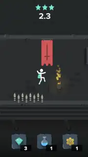 Particular screenshot 3