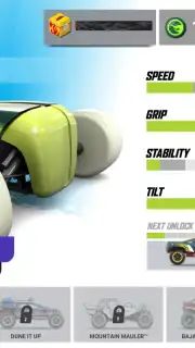 Hot Wheels: Race Off screenshot 8