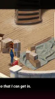 My Story - Mansion Makeover screenshot 3
