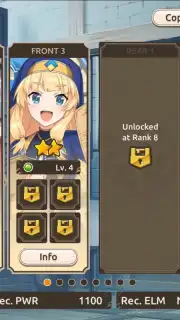 KonoSuba: Fantastic Days screenshot 5
