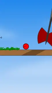 Red Ball screenshot 2