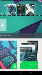 Launcher Lab screenshot 5