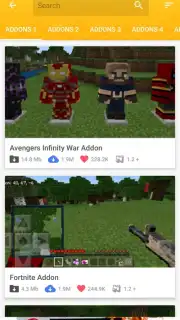 Master for Minecraft PE screenshot 6