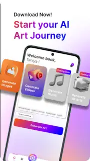 AI Maker Pro screenshot 10