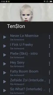 Fildo screenshot 7