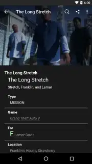Fandom: GTA screenshot 1