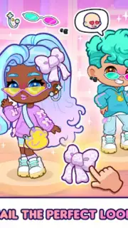 Dopples World screenshot 9