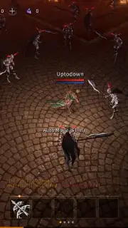 Dekaron G screenshot 5