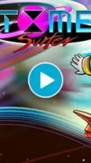 Time Surfer screenshot 1