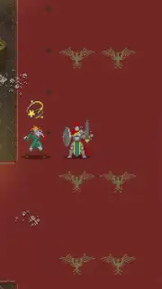 Deep in the Dark screenshot 1