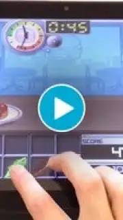 Burguer screenshot 1