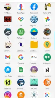 X Icon Changer screenshot 1