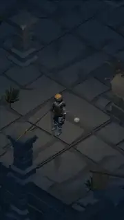 Dread Rune screenshot 5