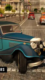 Mafia Driver - Omerta screenshot 5