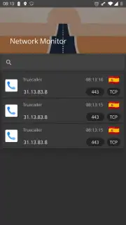 Rethink: DNS + Firewall screenshot 7