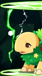 Little Panda's Jewel Adventure screenshot 2
