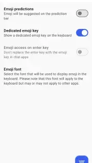SwiftKey Keyboard screenshot 10