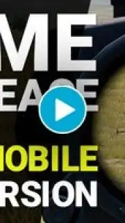 Game for Peace screenshot 1