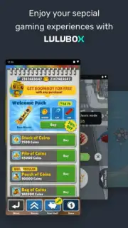 LuluBox screenshot 2