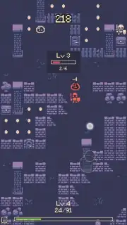 OneBit Adventure screenshot 2