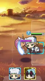 Fantasy Monster screenshot 1