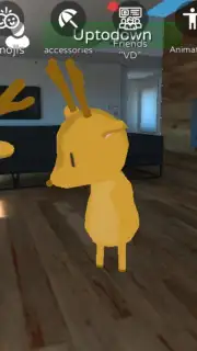 Virtual Droid screenshot 9