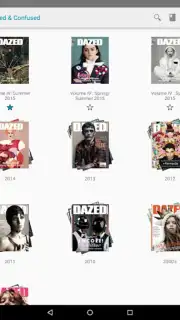 Dazed screenshot 4