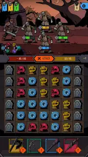 Path of Puzzles screenshot 5