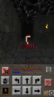 Dungeons of Legend: Underwell screenshot 9