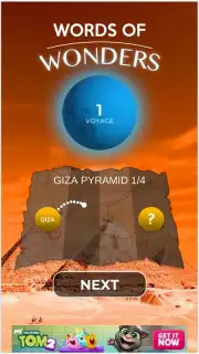 Words Of Wonders screenshot 7