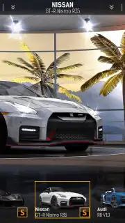 Nitro Nation screenshot 13