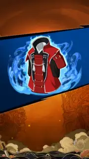 Тени Пика screenshot 5