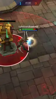 Moba Legends screenshot 4
