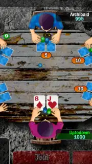 City of Poker screenshot 3